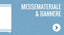 Messemateriale & bannere
